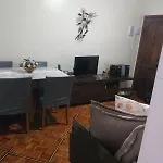 Lapa Quarto E Sala Aconchegante