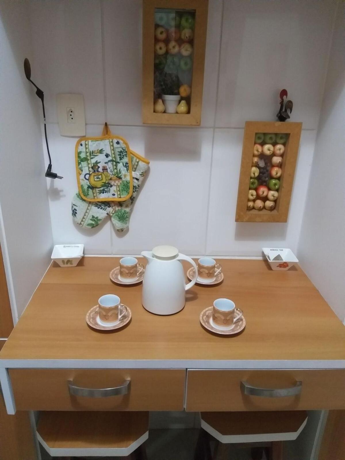 Lapa E Sala Aconchegante Rio de Janeiro
