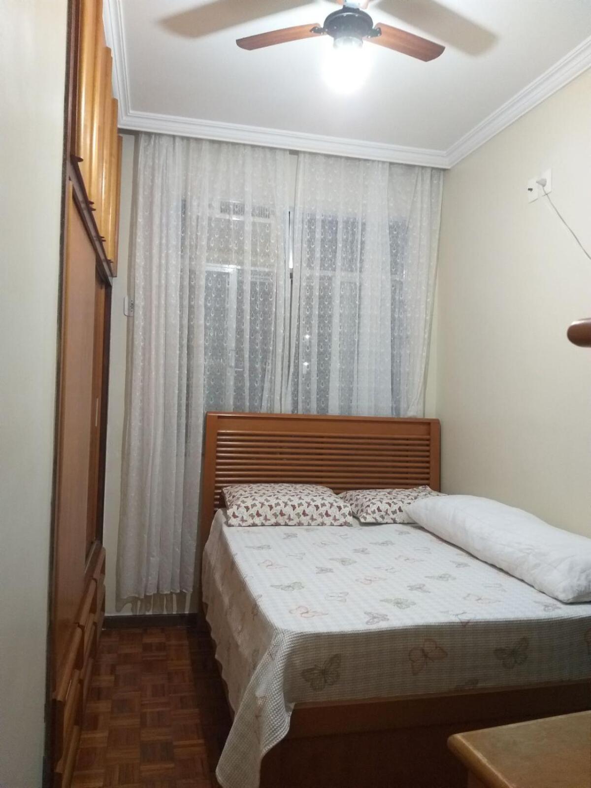 Lapa E Sala Aconchegante Apartamento