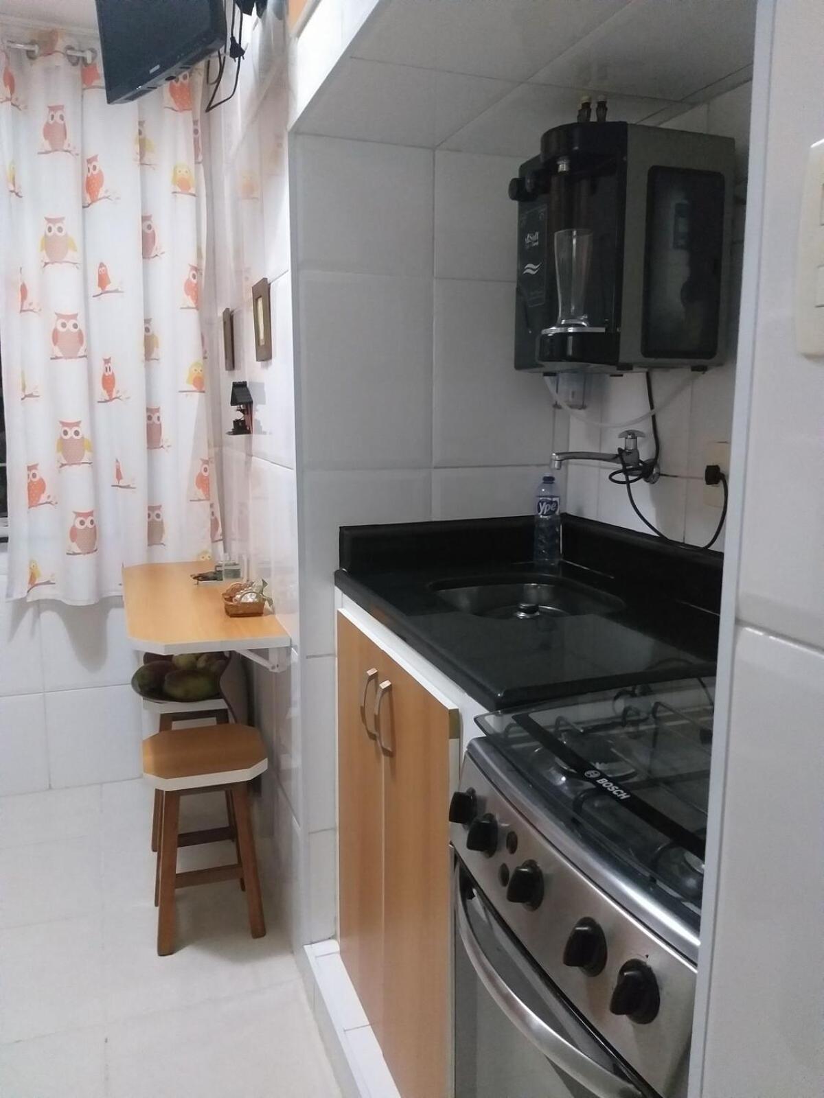 Lapa E Sala Aconchegante Apartamento *