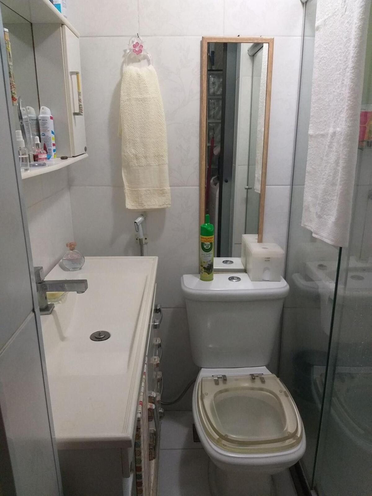Apartamento Lapa E Sala Aconchegante *