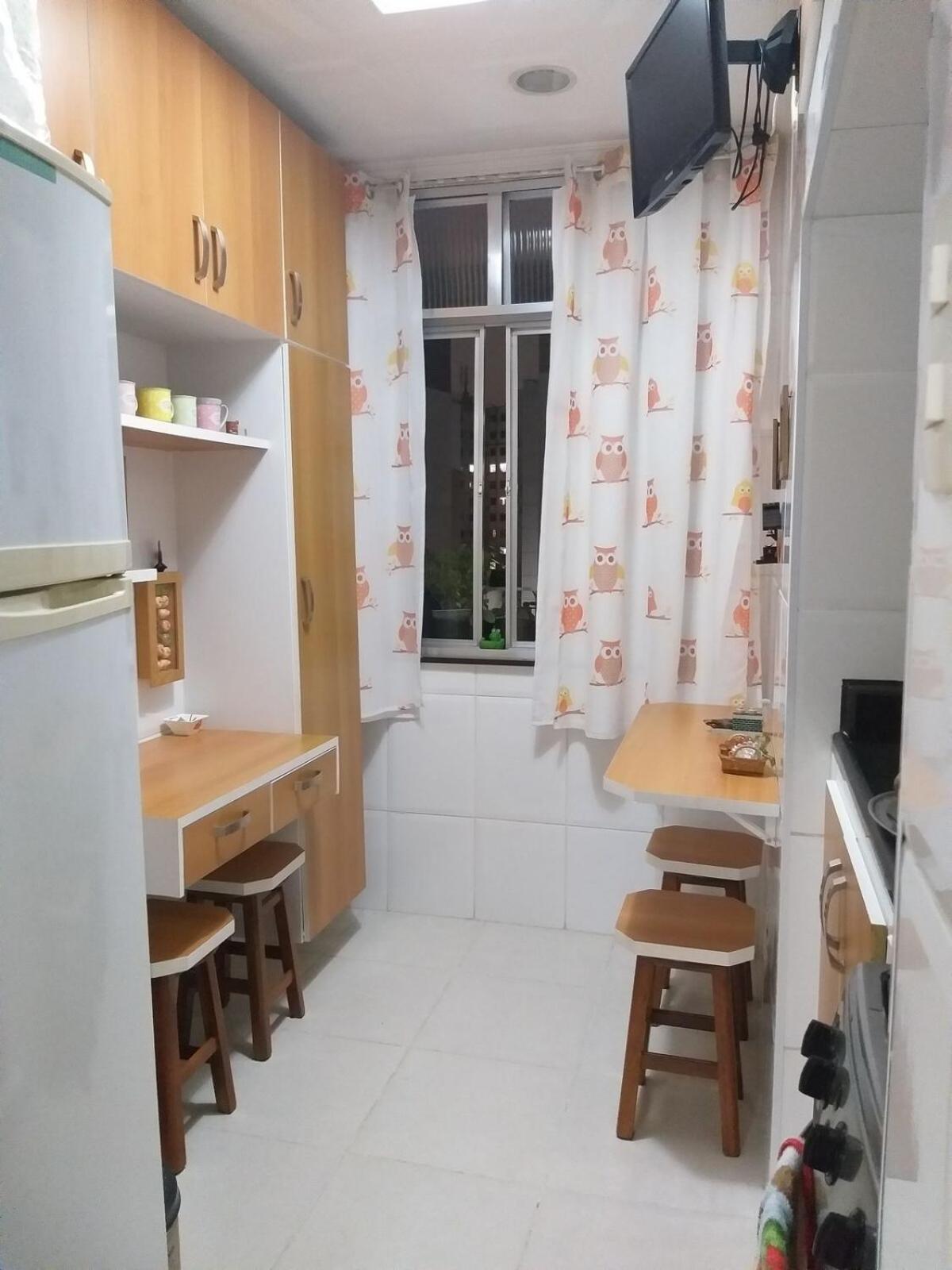 Apartamento Lapa E Sala Aconchegante Río de Janeiro