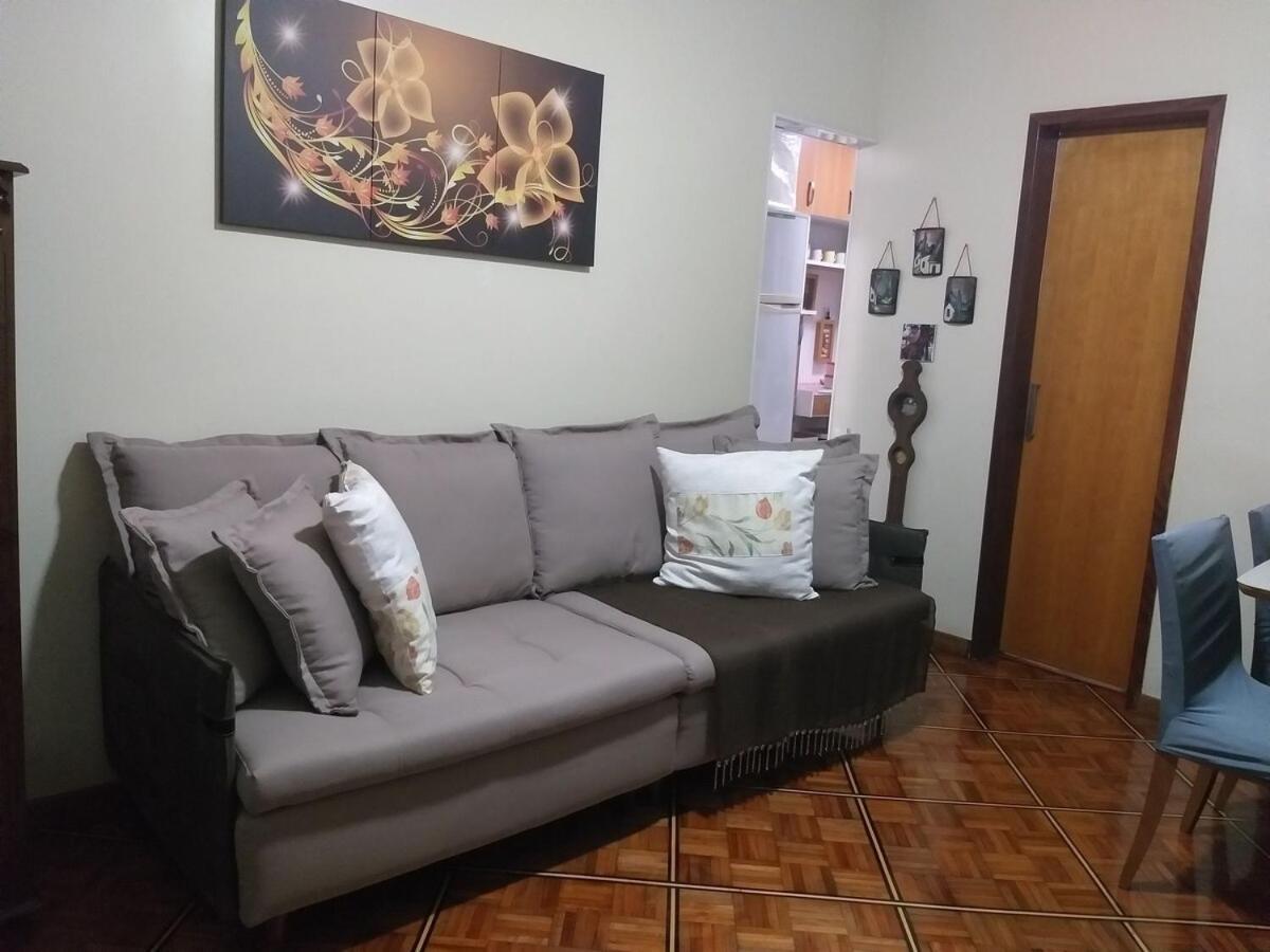 Apartamento Lapa E Sala Aconchegante *